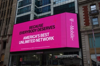 T-Mobile continues to reward more and more Simple Choice subscribers with free plan upgrades