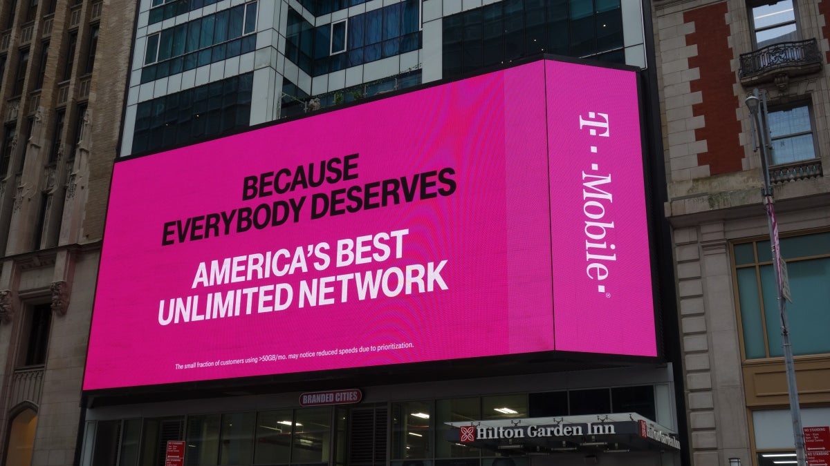 T-Mobile continues to reward more and more Simple Choice subscribers with free plan upgrades