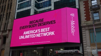 T-Mobile continues to reward more and more Simple Choice subscribers with free plan upgrades