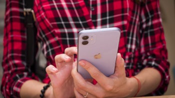 The iPhone 11's performing brilliantly in China; four 5G iPhones could be coming