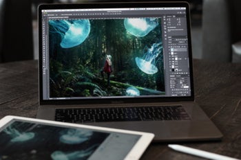 Adobe Photoshop for iPad is still on track for a 2019 release, but without key features