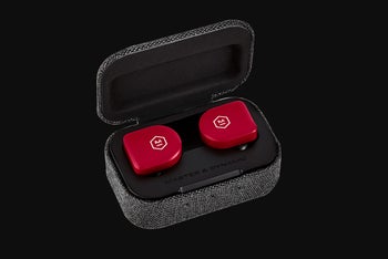 Master & Dynamic reveals MW07 GO, true wireless buds that last 10 hours on a charge