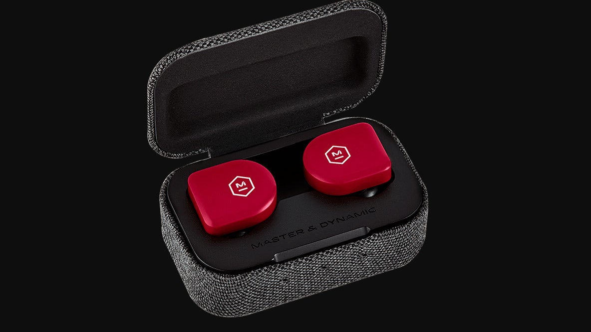 Master & Dynamic reveals MW07 GO, true wireless buds that last 10 hours on a charge