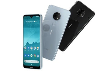 Nokia 6.2 goes up for pre-order in the US with reasonable price and respectable specs