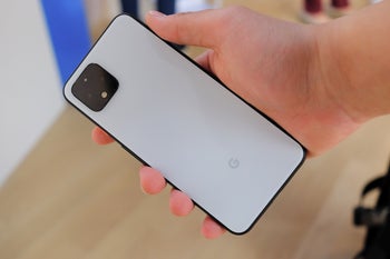 Pixel 4 Camera First Look: real-life sample shots