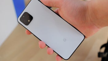 Pixel 4 Camera First Look: real-life sample shots