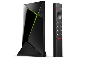 Amazon inadvertently confirms upcoming NVIDIA Shield TV Pro