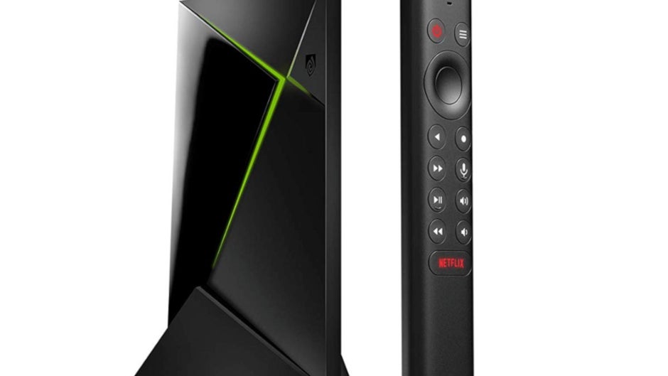 Amazon inadvertently confirms upcoming NVIDIA Shield TV Pro