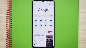 Update makes Chrome for Android a bigger memory hog, but also more secure