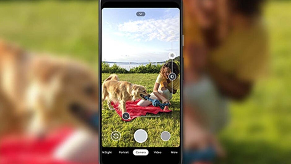 Google's Face unlock on the Pixel 4 series has a major security flaw