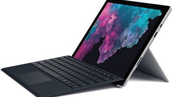 Best Surface Pro 6 deals yet offer savings of up to $600 on Microsoft's 2018 tablet