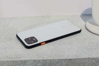 Google Photos gives iPhone users unexpected advantage over Pixel 4 owners