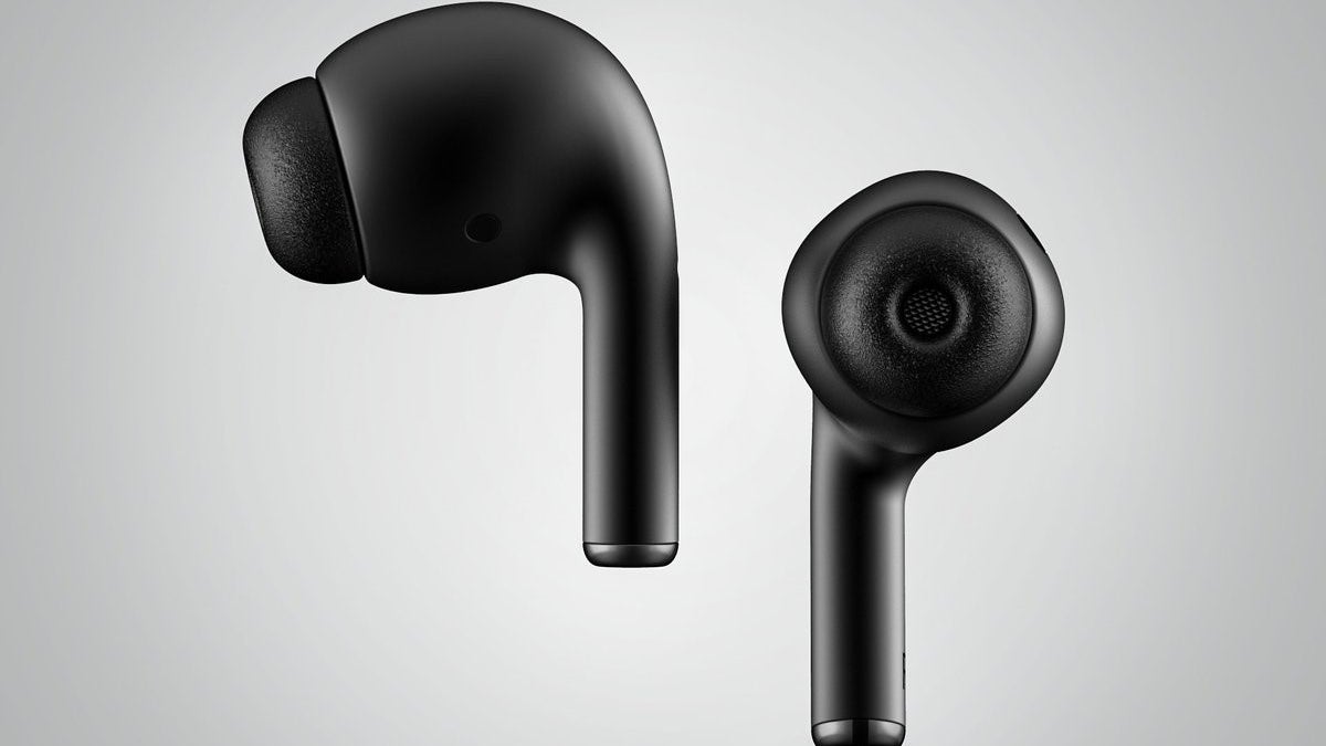 Apple AirPods Pro to arrive this month with high price tag, noise cancelation