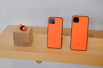 Google One subscribers get cool new perks on Pixel 4 purchases and more