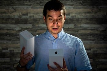 You can still get a free iPhone on Verizon, but you need to act fast