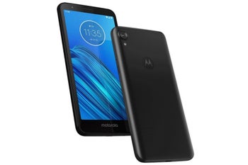 Best Buy has the Moto E6 on sale for as little as 50 bucks with carrier activation