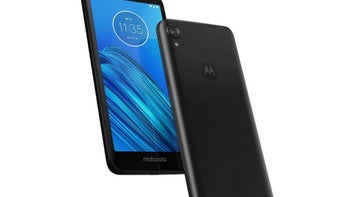 Best Buy has the Moto E6 on sale for as little as 50 bucks with carrier activation