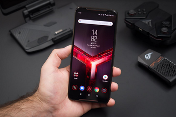 Buttons on smartphones could soon be a thing of the past