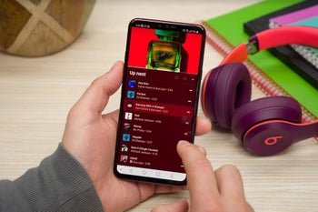 Here's why Pink Floyd's Dark Side of the Moon sounds better now on YouTube Music for Android