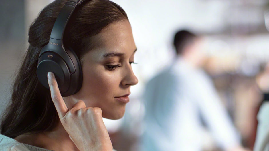 Deal: Sony's premium noise-canceling headphones are on sale for just $200 (refurb)