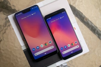 Google's actions indicate it values Apple iPhones more than its own Pixels