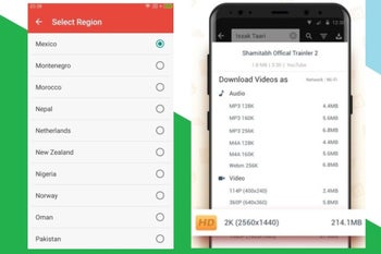 Delete this popular video app now or else you might get charged for services you didn't request