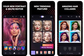Who is your celebrity doppelganger? This app will tell you although there are red flags