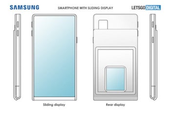 Samsung patent contains cool technology that could debut on the Galaxy S11+