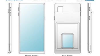 Samsung patent contains cool technology that could debut on the Galaxy S11+