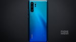 The Huawei P40 Pro might ship with Android 10 and Harmony OS on board