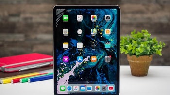 Check out Amazon's deal on the latest Apple iPad Pro with 1TB of storage