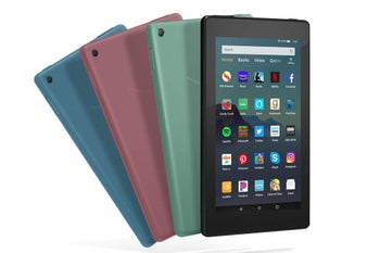 Amazon scares up some killer Halloween deals on its popular Fire tablets