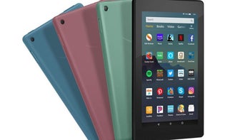 Amazon scares up some killer Halloween deals on its popular Fire tablets