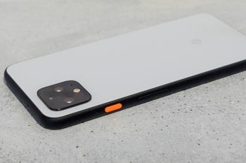 Google says Pixel 4 doesn't do 4K 60fps video since the files get huge, do you agree?
