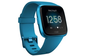 Fitbit Versa Lite drops below $100 with all the fitness basics on deck