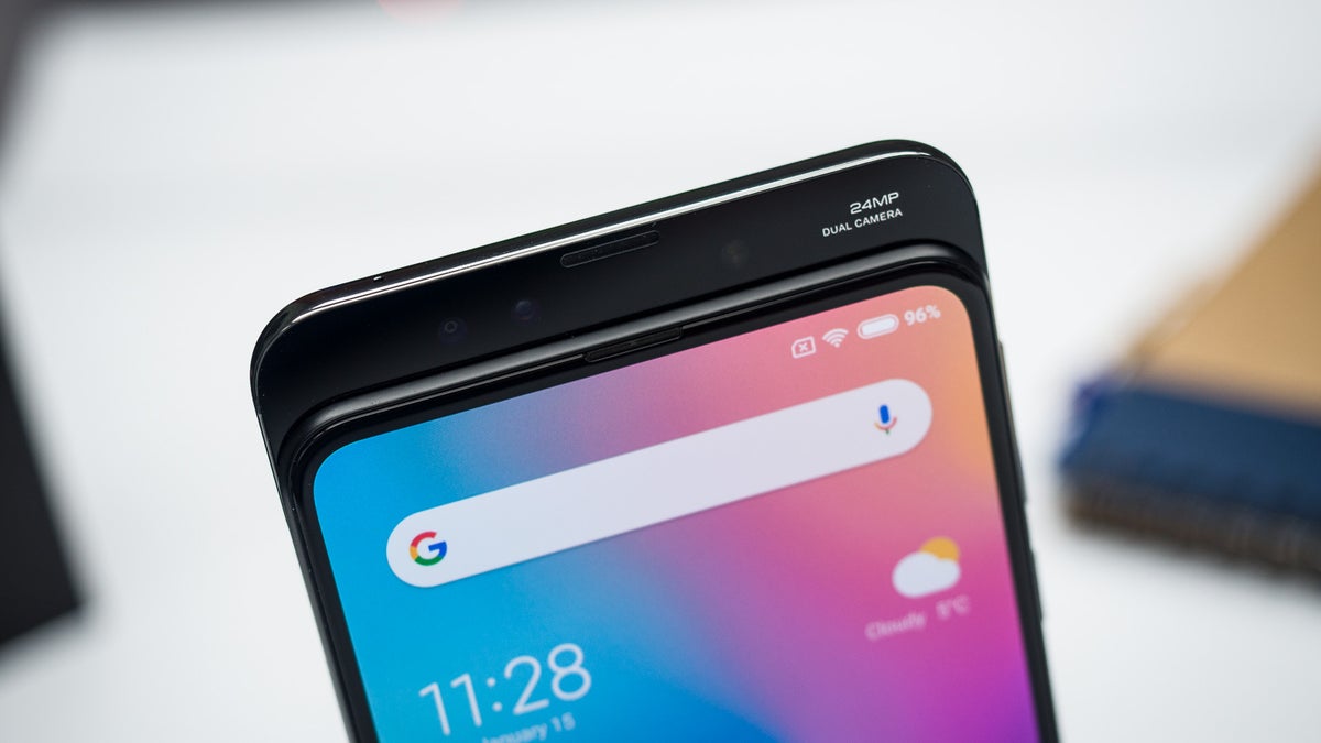 Xiaomi's going to release more than ten 5G smartphones in 2020