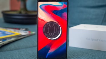 OnePlus 6 and 6T owners can get their first taste of Android 10