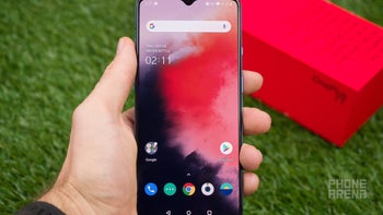 OnePlus 7T and 7T Pro update adds more camera improvements, optimizations