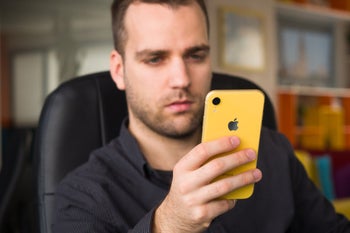 Selfie battle: iPhone 11 vs Galaxy Note 10 vs iPhone XR vs Pixel 3