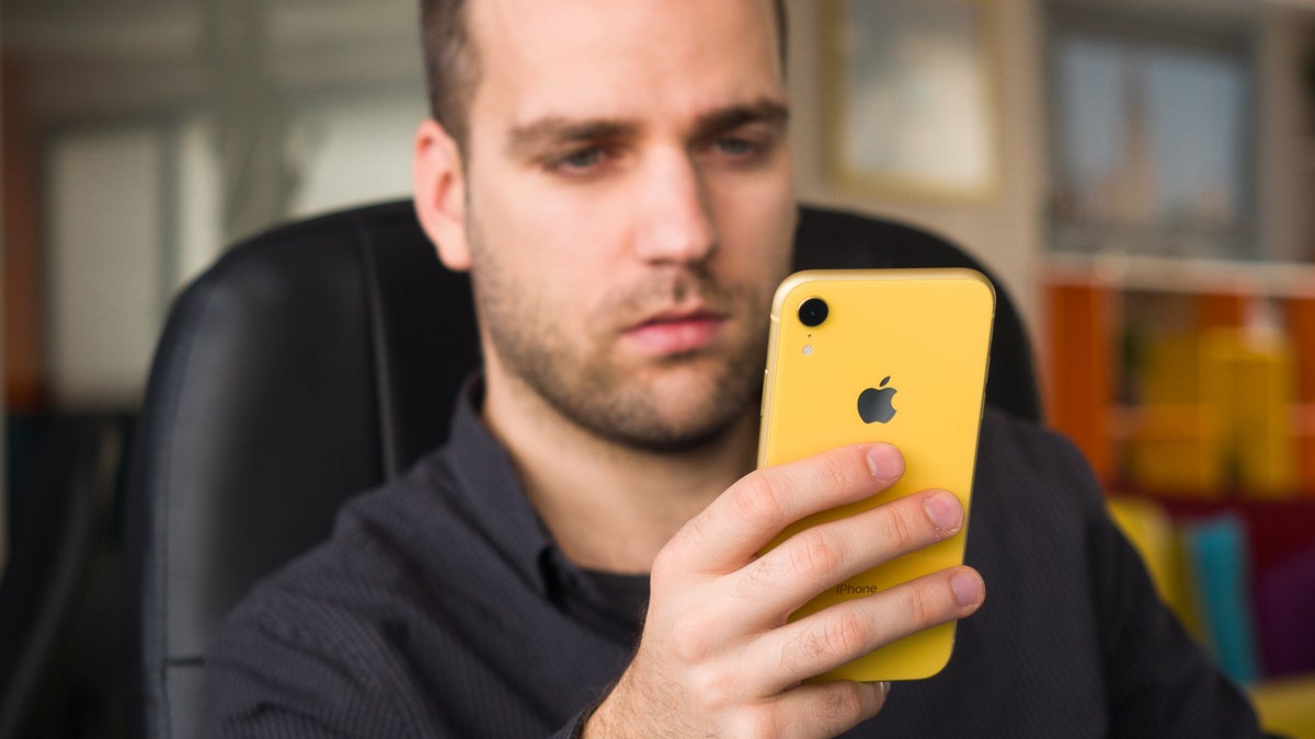 Selfie battle: iPhone 11 vs Galaxy Note 10 vs iPhone XR vs Pixel 3