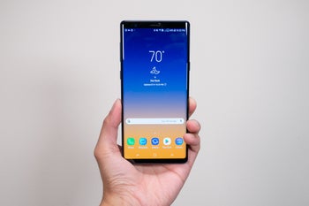 Samsung's ageless Galaxy Note 9 delivers incredible bang for your buck in cool new eBay deal
