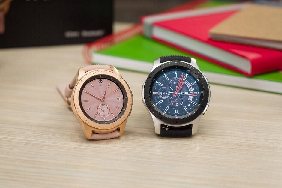samsung galaxy watch smr815u