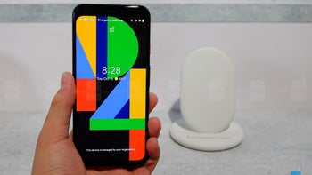 Google's Pixel 4 has a big advantage over the Pixel 3 (and iPhone 11 Pro) in wireless charging speeds