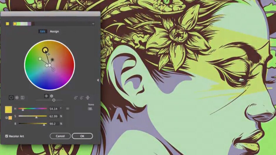 Adobe to announce Illustrator for iPad in November