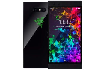 Deal: Unlocked Razer Phone 2 is half off on Amazon