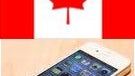 Apple is expected to sell no-contract unlocked iPhone 4 models in Canada