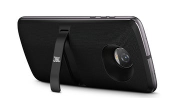 JBL has one of the best Moto Mods on sale at an incredible 75 percent discount