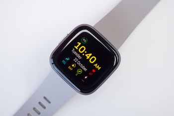 how to work my fitbit versa 2
