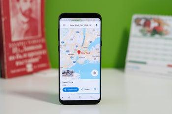 Google Maps feature that can help you 'stay safer' during your cab rides comes to the US