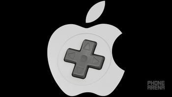 If Apple wants me to believe the iPhone is a gaming phone, it needs to take notes from Android phones